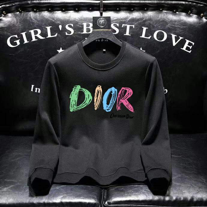 Picture of Dior Sweatshirt _SKUDiorM-4XL11Ln2731711
